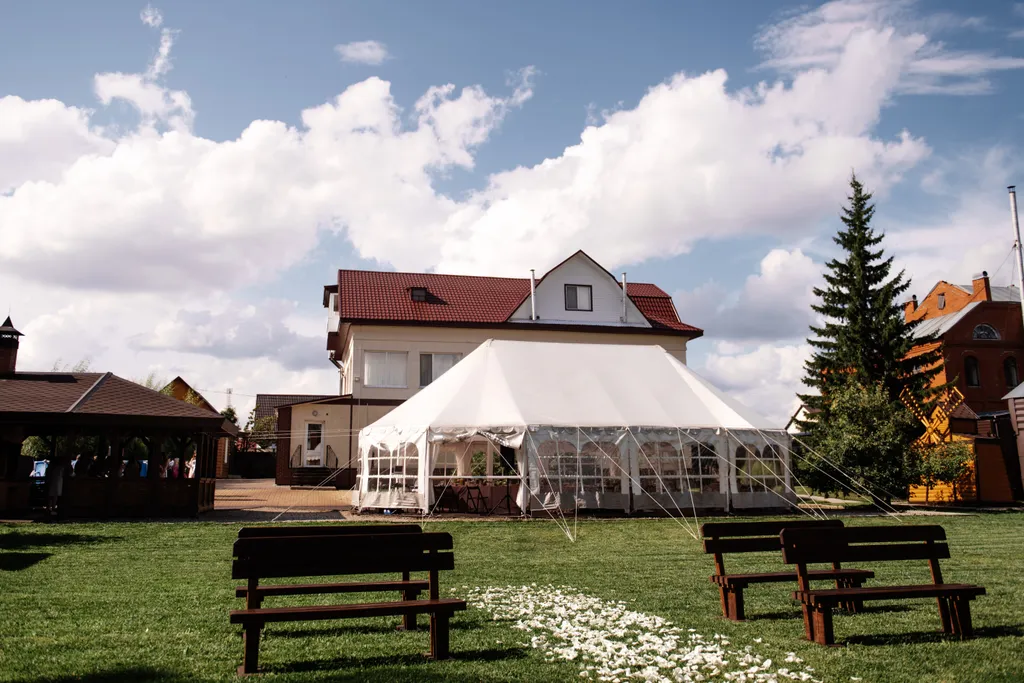 Коттедж Кафтан