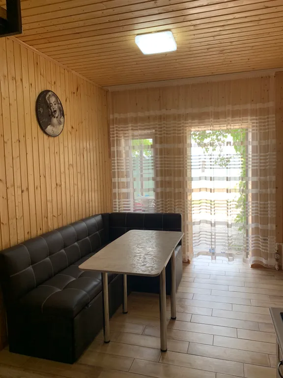 4-комнатный Дом