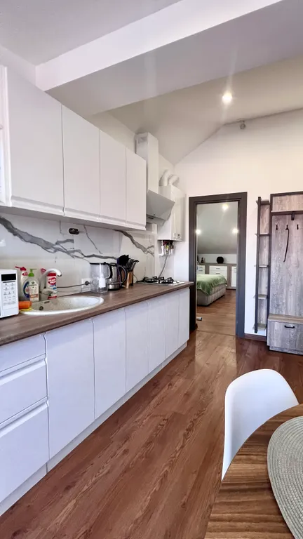 Комфортная квартира на Таврической — аренда посуточно в Сириус