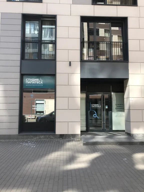 Уютная квартира в новом центре с парковкой
