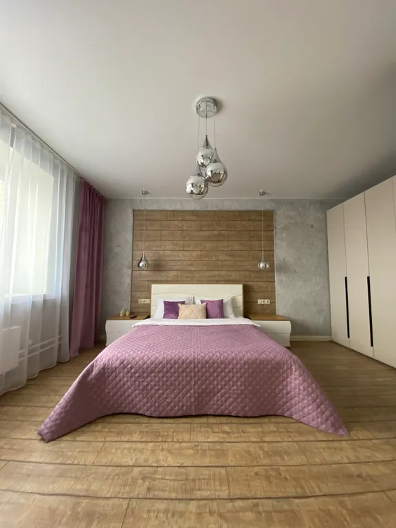 Апартаменты Люкс