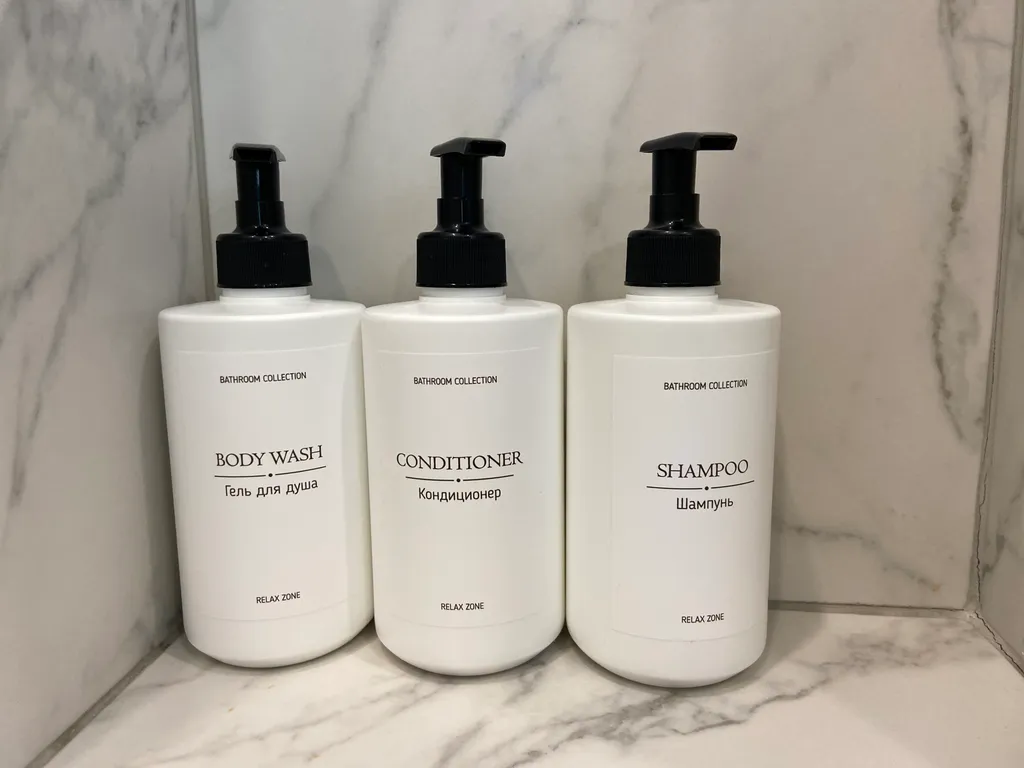 Квартира Стильная двухкомнатная квартира — Новосибирск