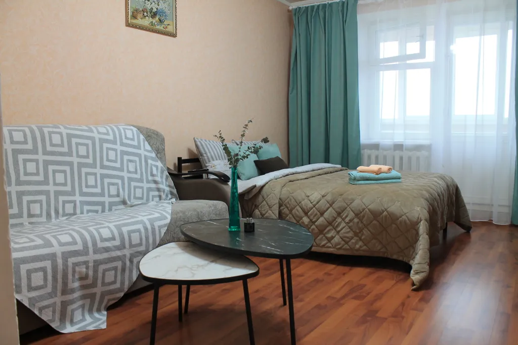 Уютная квартира для Вашего комфорта