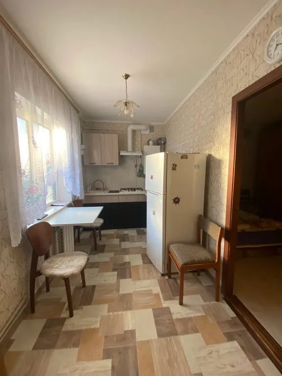 Квартира Уютная квартира в старом городе — Евпатория