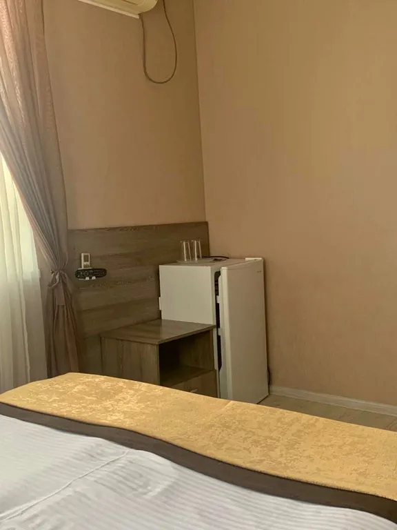 Квартира Комната — Сириус