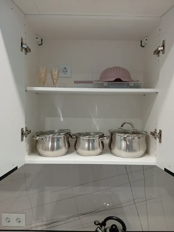 Уютная квартира в центре города с евроремонтом