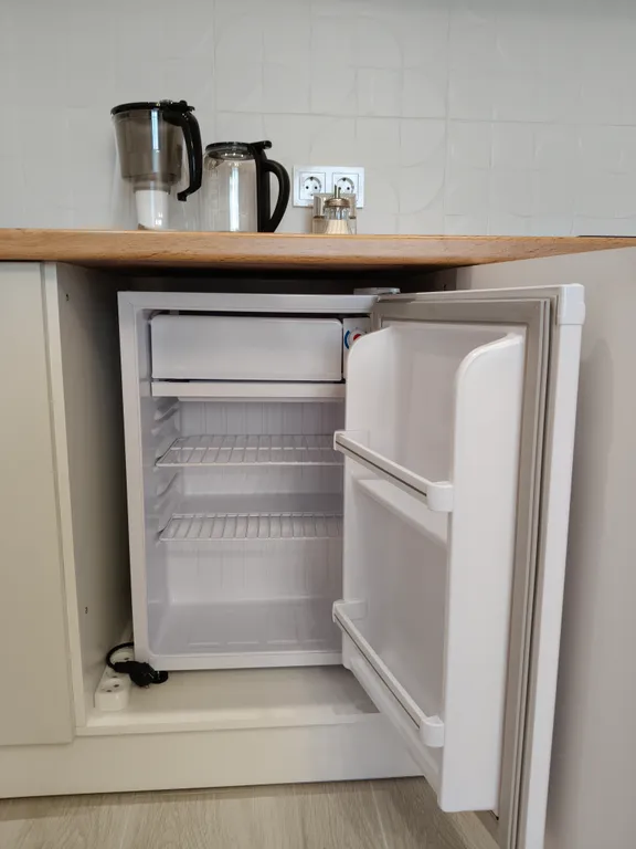 Студия рядом с ТЦ Петровский