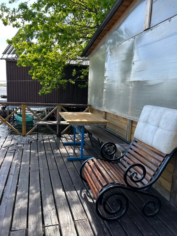 Дом на Волге