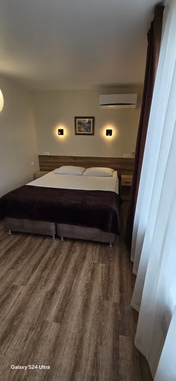 Квартира Уютная квартира у моря — Адлер