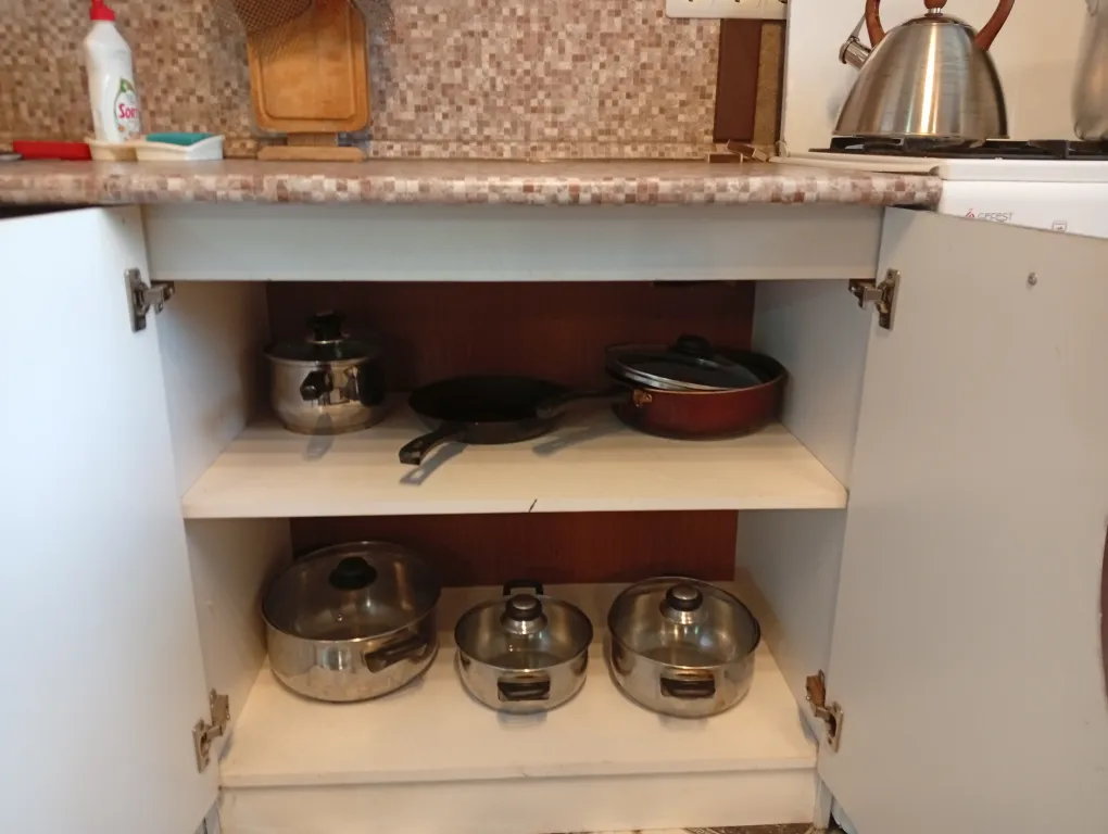 Часть дома в советском районе Тамбова