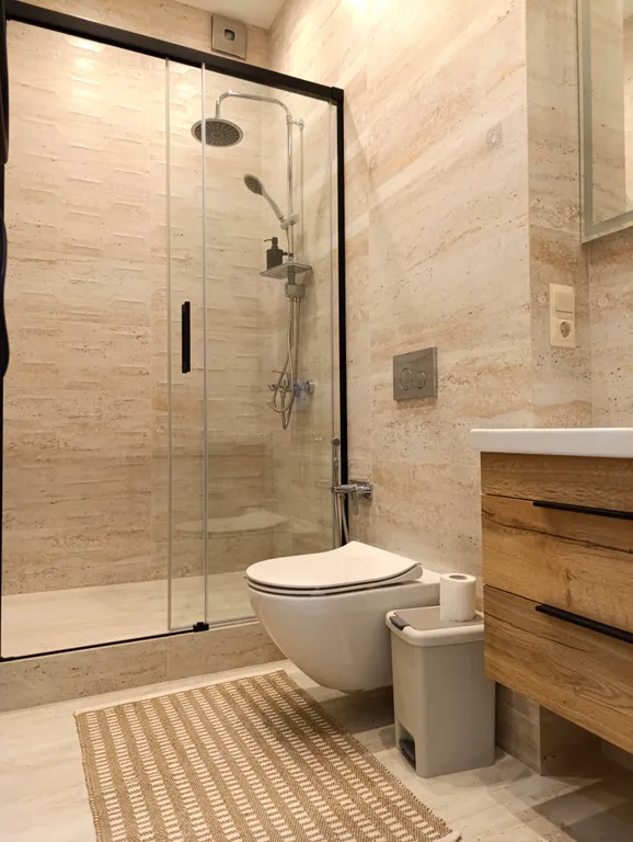 Квартира Апартамент на первой линии — Зеленоградск