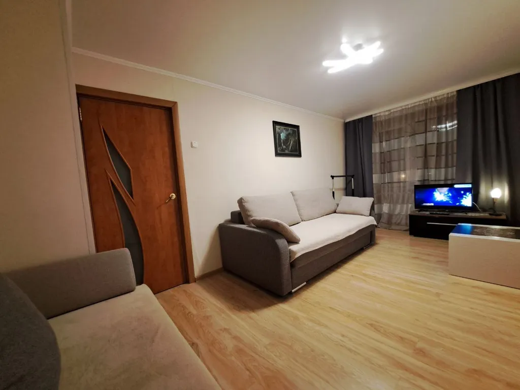 Квартира Уютная кварира в центре Несвижа — аренда посуточно в Несвиж