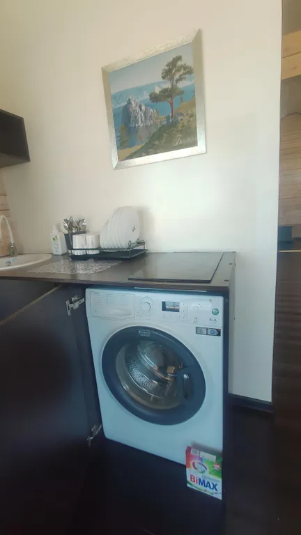 Апартаменты Кудесница