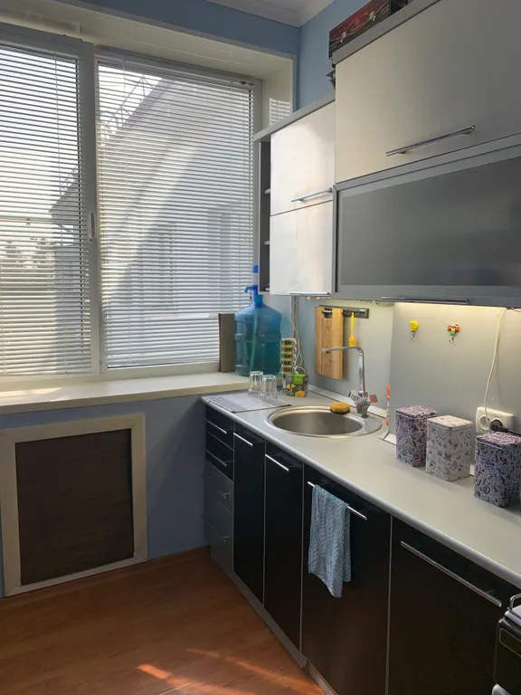 Квартира Уютная квартира в самом центре города — Курск