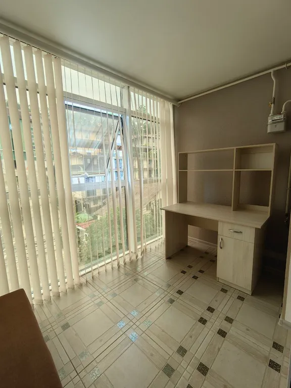 Квартира Квартира Уютная студия — Сочи