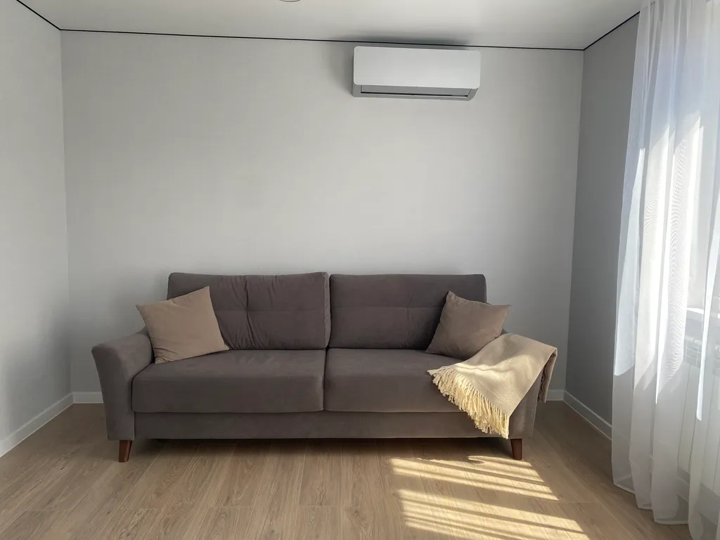 Коттедж Уютный дом на холме с красивыми видами на море, олимпийские объект — Сочи