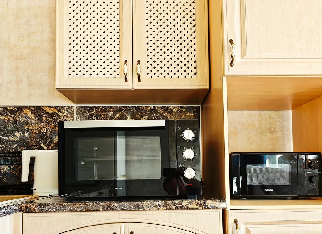 Квартира Квартира с панорамным видом на лазурное море с первой береговой линии — Анапа