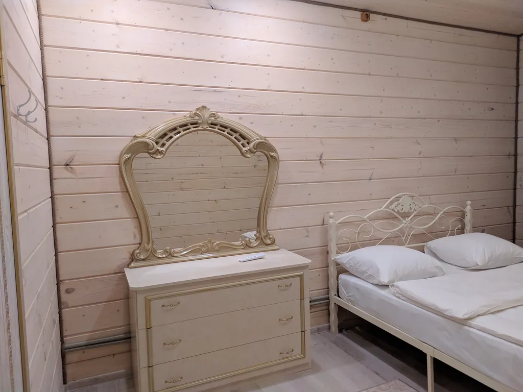 Дом Ямщика c русской баней