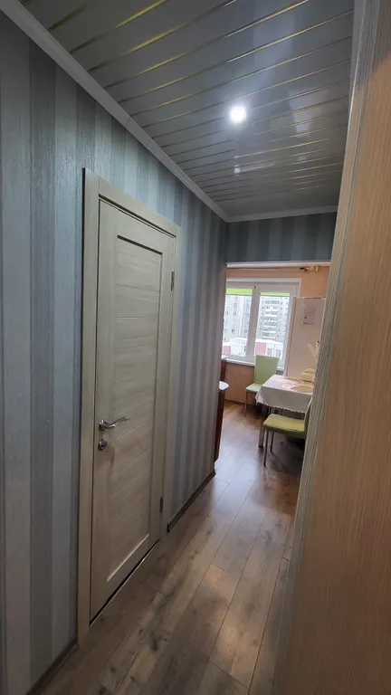 1-комнатная уютная квартира со всеми удобствами