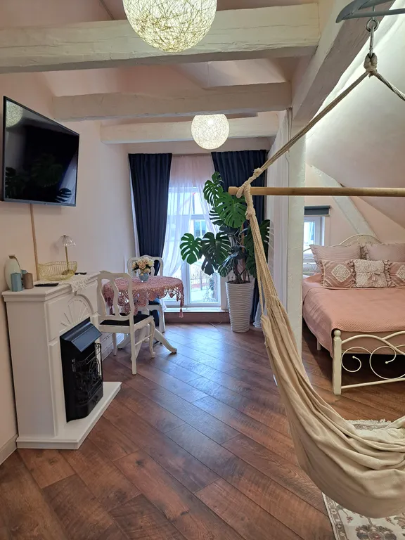 Квартира Квартира Кранц- Теремок 2 — Зеленоградск