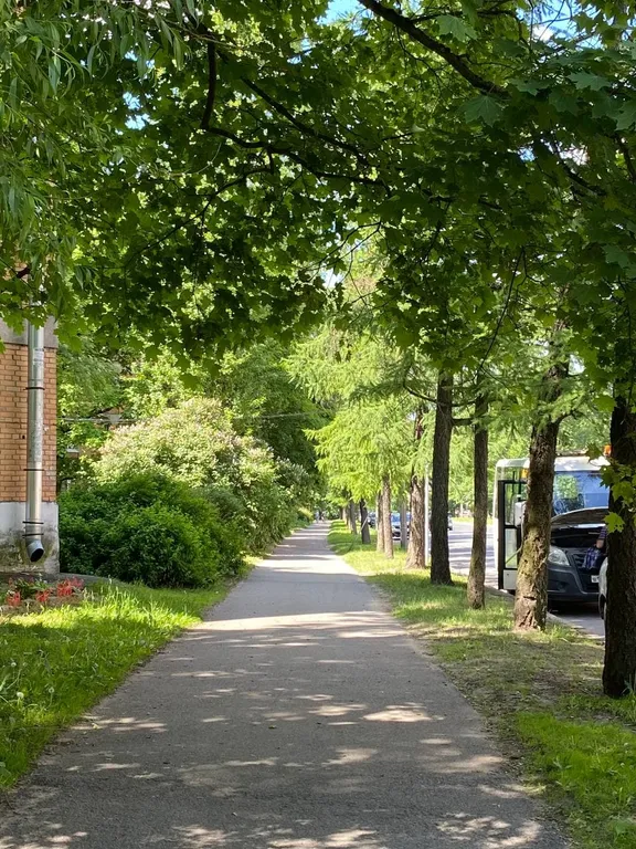 Мини-студия Гармония 2