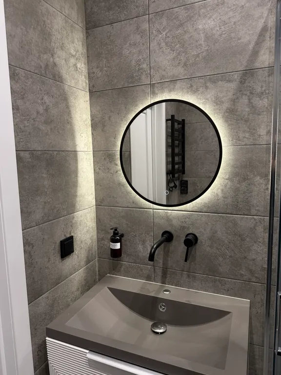 2‑комнатная квартира в центре Бреста