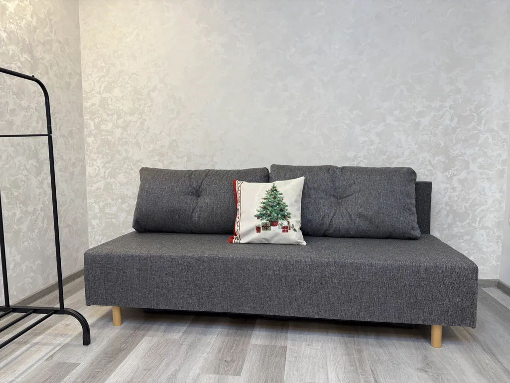 Вкусная квартира