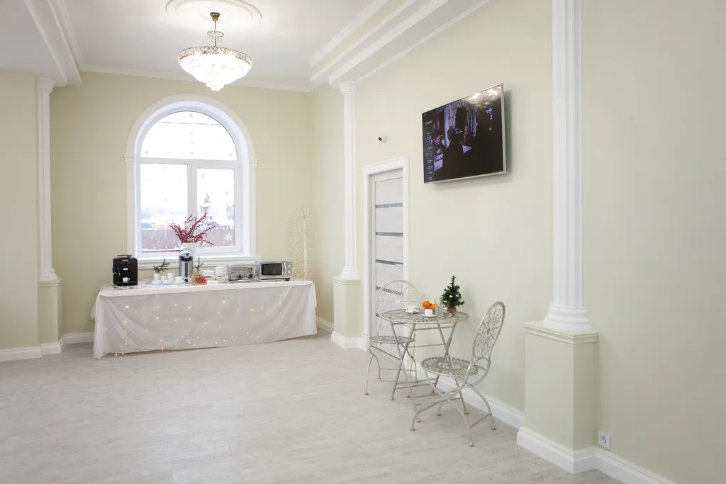 Коттедж Гостевой дом Мирра — Боголюбово