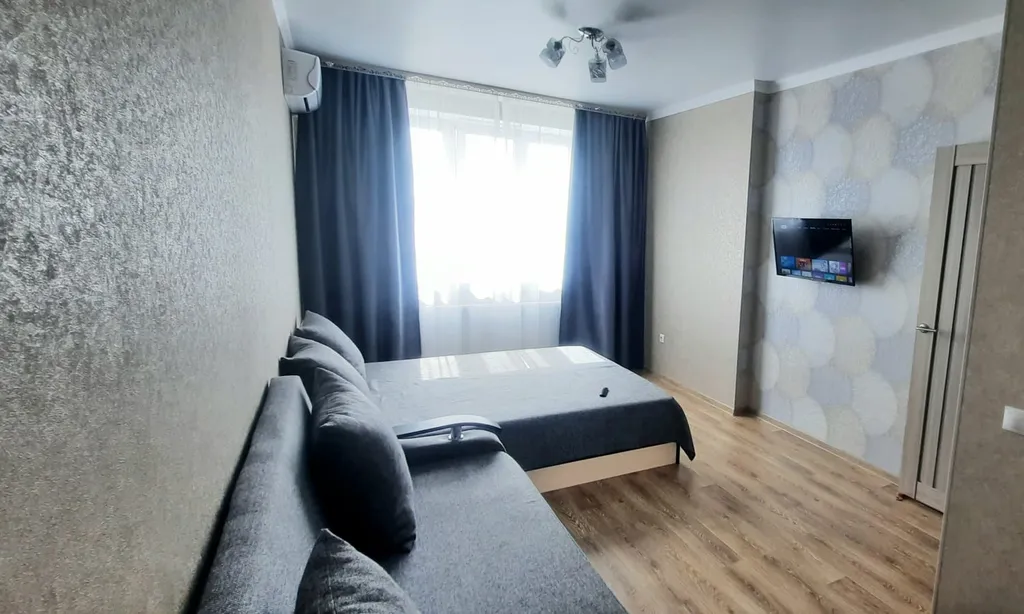 Квартира Квартира Лебединая Верность на Озере 4 — Горячий Ключ