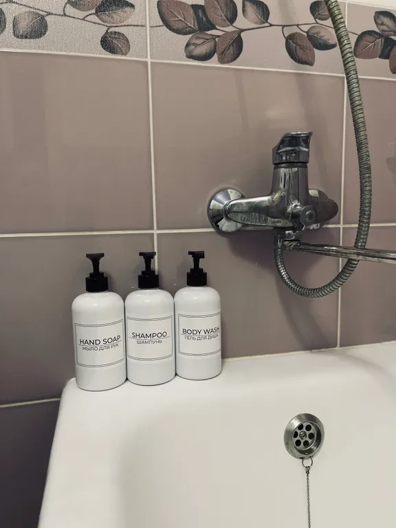 Центр города