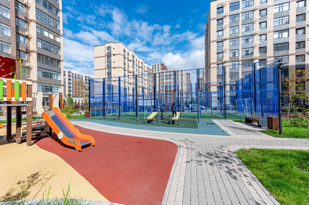 Апартаменты премиум-класса с дизайнерским ремонтом в ЖК Dastur