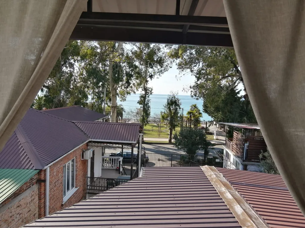 Квартира Комната — Гагра