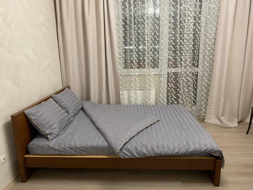 Комфортабельная квартира в новом доме рядом с аэропортом Толмачево