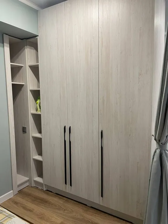 NicePlace в старом центре