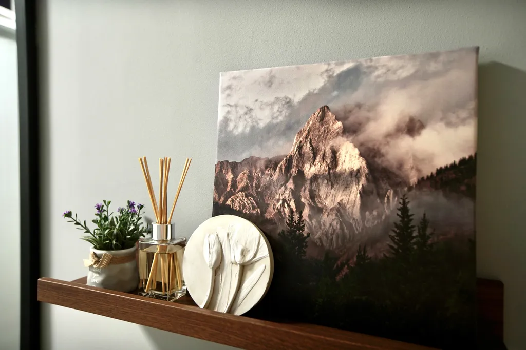 Современная квартира для отдыха и работы в спокойном районе Алматы