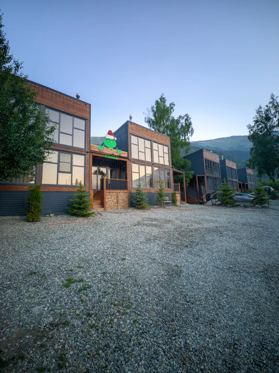 4-комнатный Дом