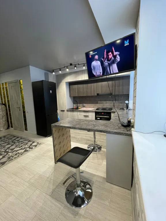 Уютная студия