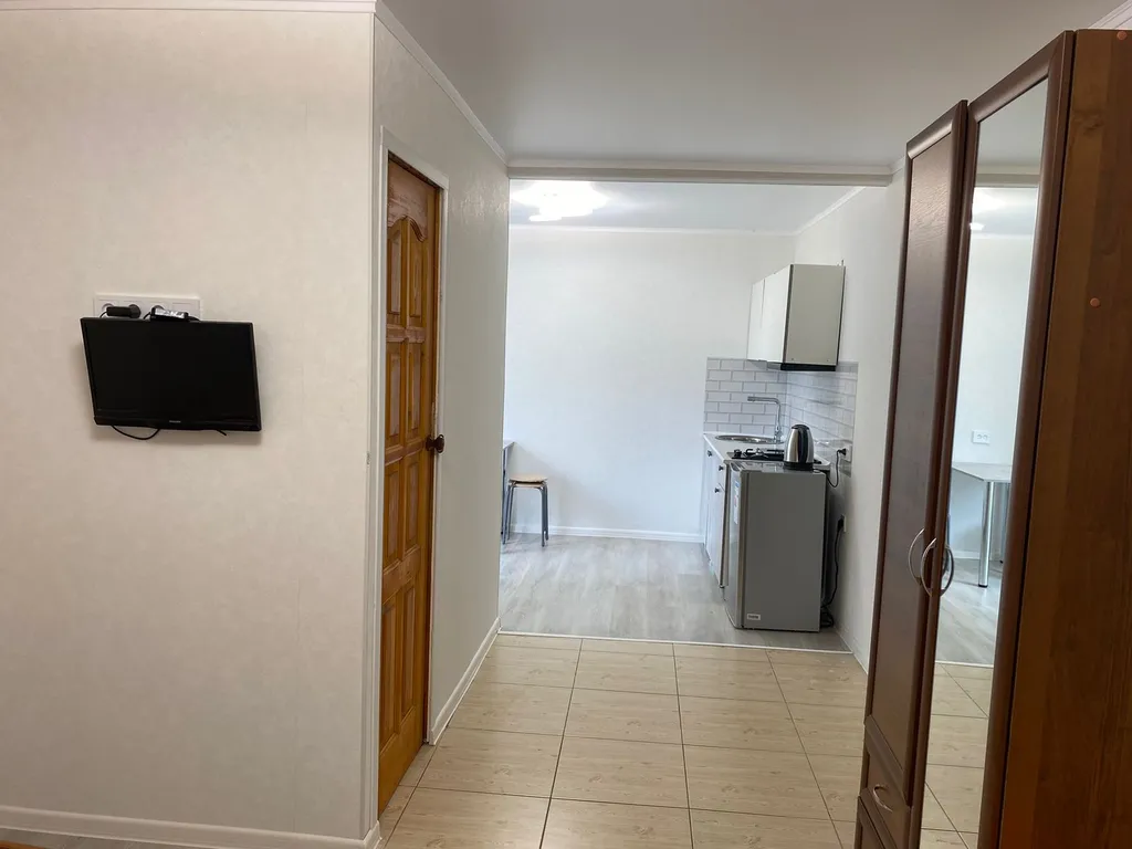 Квартира Комната — Гагра