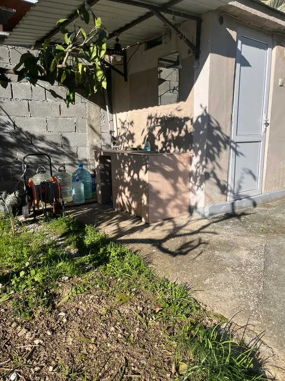 Квартира Комната — Гагра