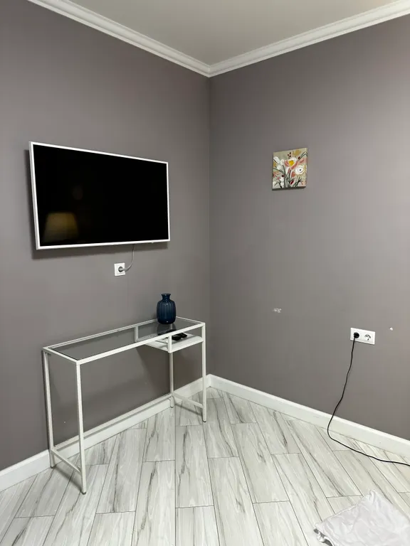 Квартира Квартира My Place apartments — Шушары