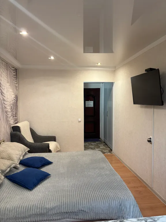 Квартира в курортном парке