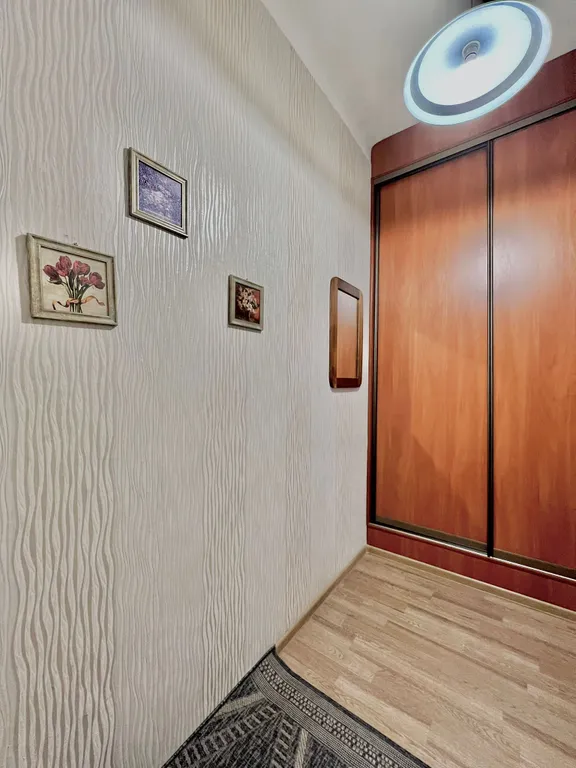 Уютный однокомнатный люкс у метро Площадь Победы