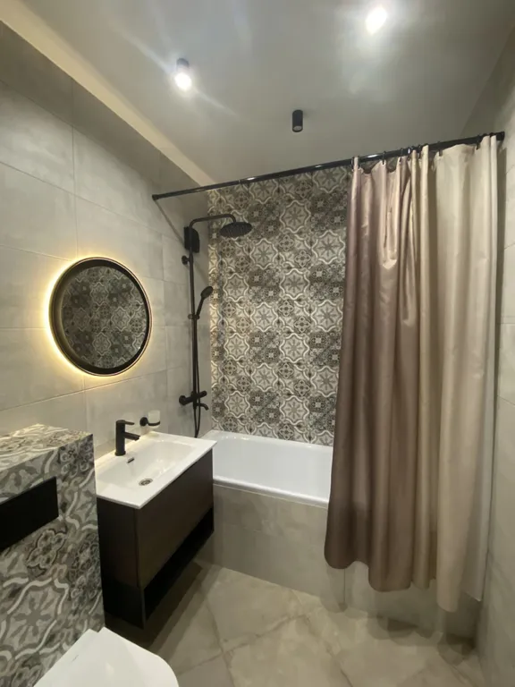 Уютная квартира в Стрижах