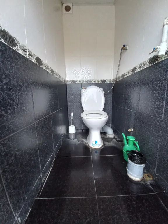 Уютная комната в частном доме