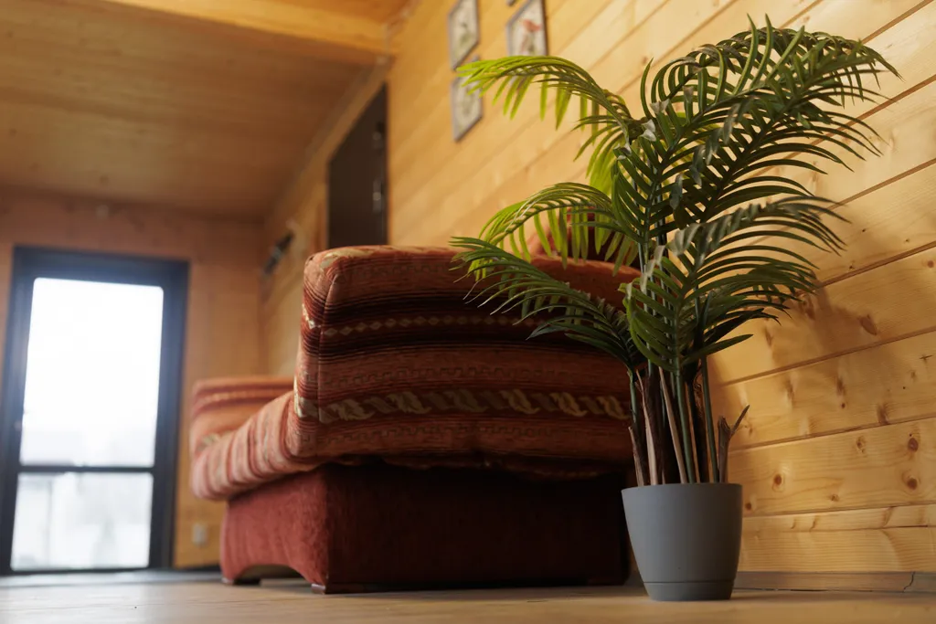 Новый развлекательно-банный комплекс на берегу реки