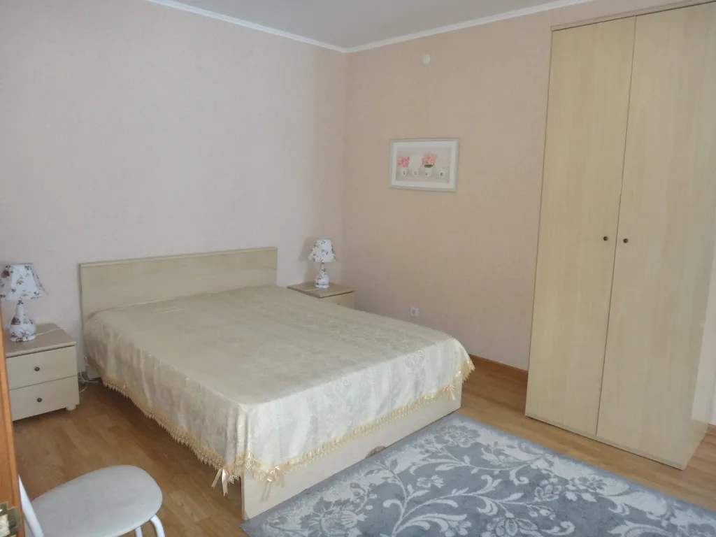 Уютная квартира в центре города — аренда посуточно в Белокуриха