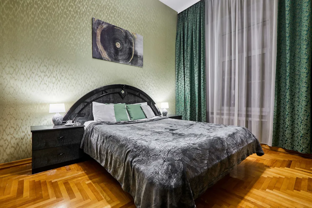 Эркер, Атмосфера Питера, комфорт