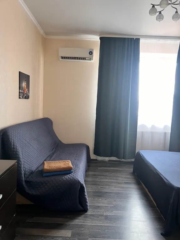 Квартира возле парка Галицкого