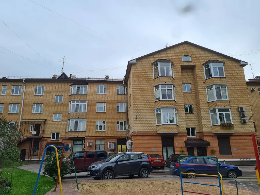 Квартира в самом центре