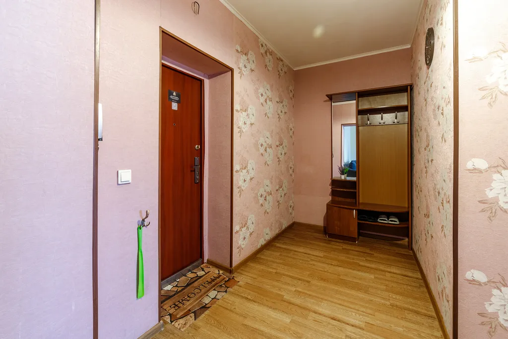 Апартаменты в центре